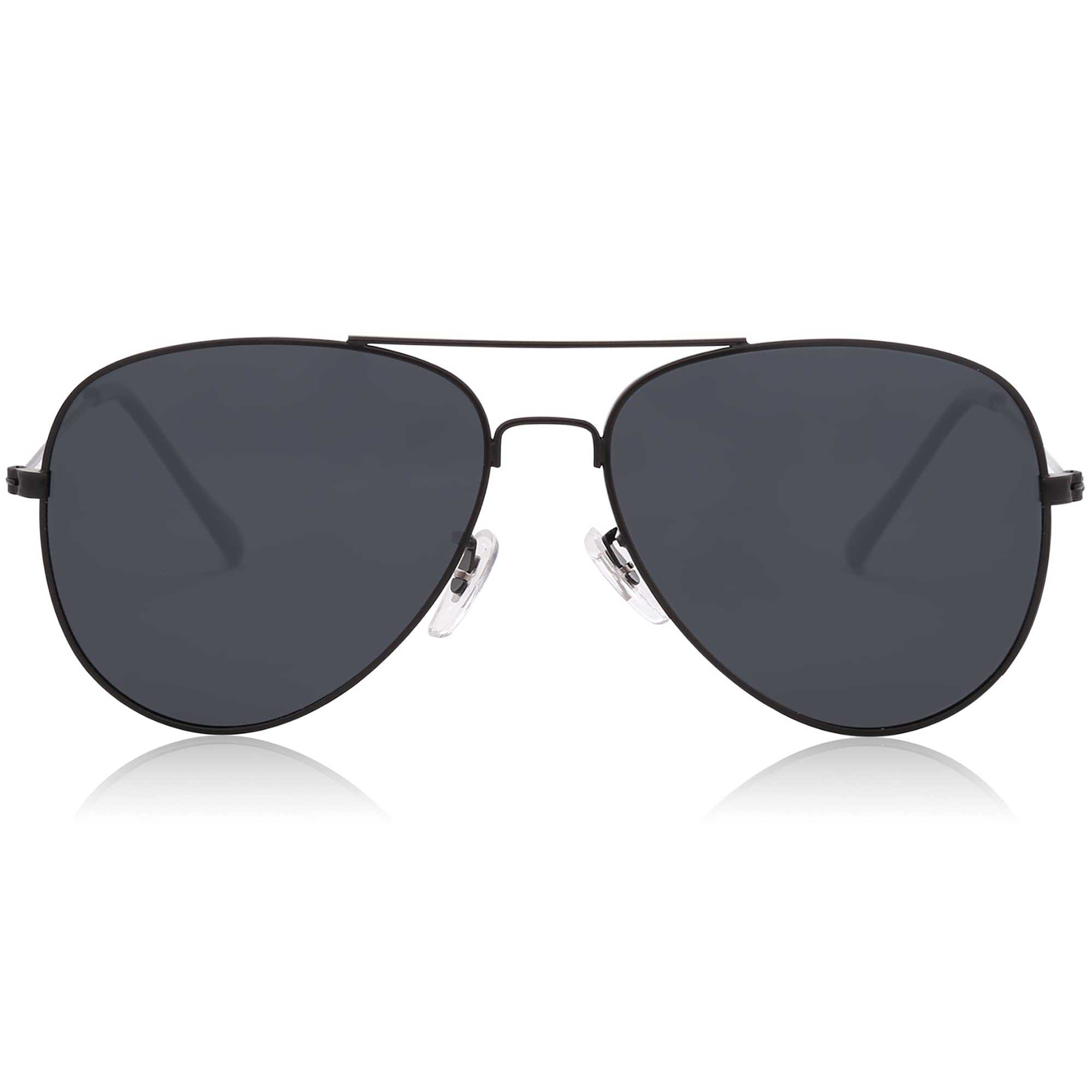 Gafas De Sol Sojos Classic Aviator Polarizadas Para Hombre Y Mujer - Venta Internacional.