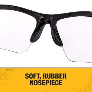 Foto 4 | Gafas Protectoras Dewalt Dpg51 Radius Unisex, Paquete De 4 - Venta Internacional.