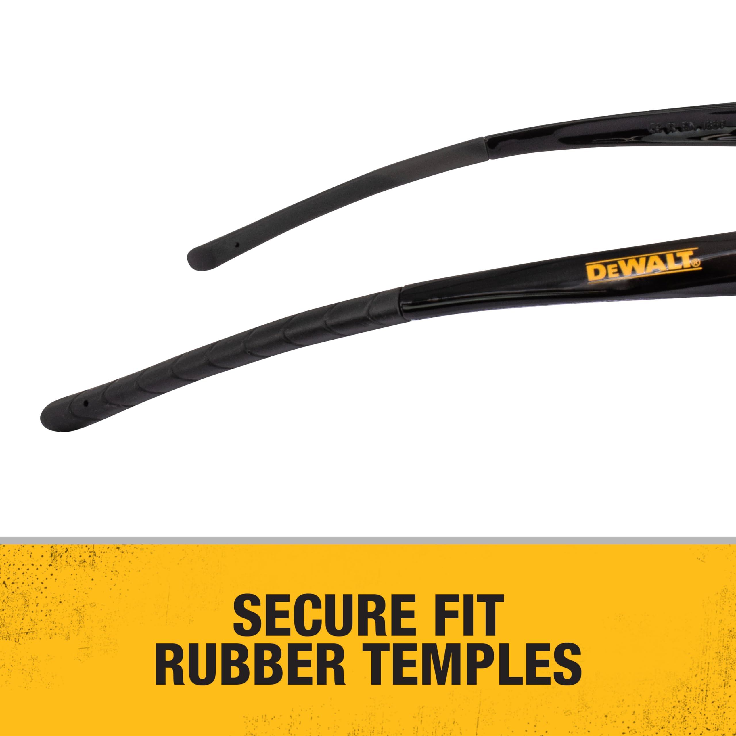 Foto 6 pulgar | Gafas Protectoras Dewalt Dpg51 Radius Unisex, Paquete De 4 - Venta Internacional.