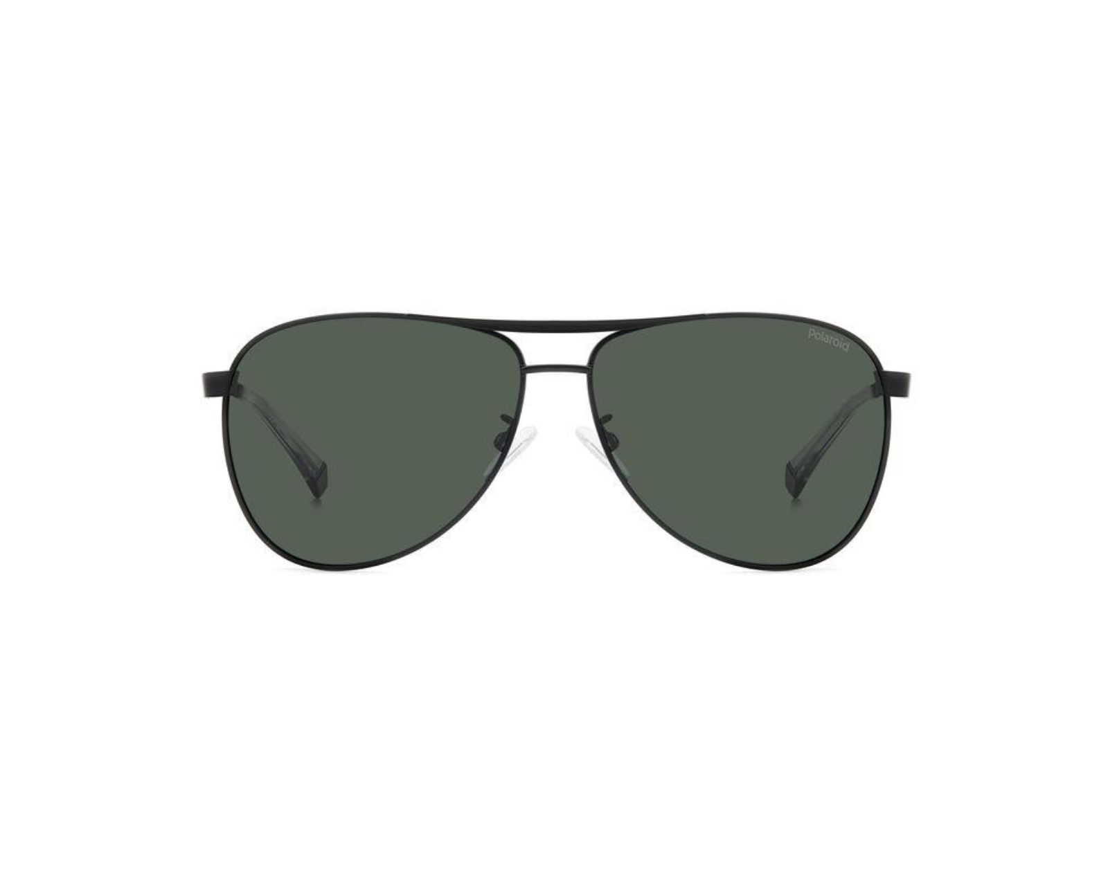 Foto 4 pulgar | Lentes De Sol Polaroid Pld 2160/g/s/x 003 Matte Black