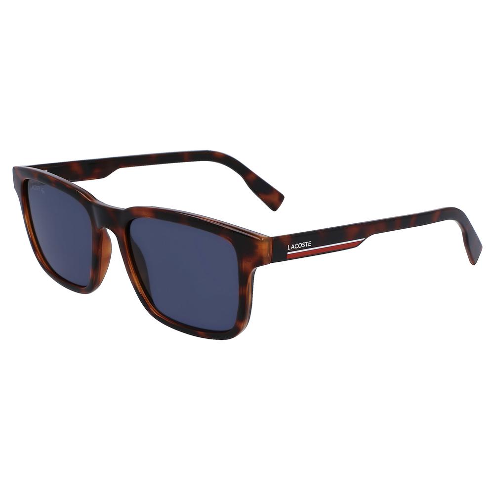 Lentes De Sol Lacoste Hombre L997s Havana