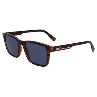 Foto 1 | Lentes De Sol Lacoste Hombre L997s Havana