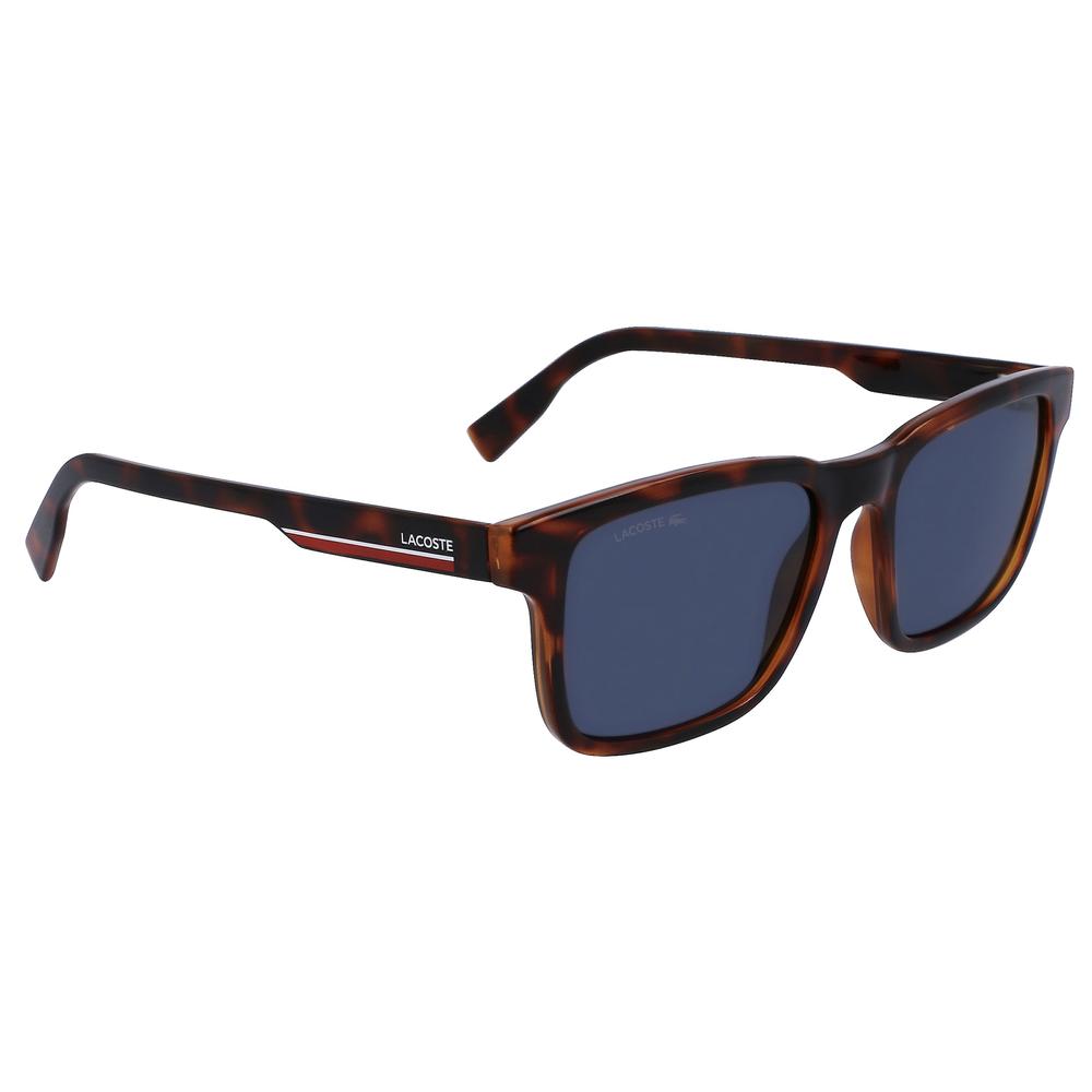 Foto 3 pulgar | Lentes De Sol Lacoste Hombre L997s Havana
