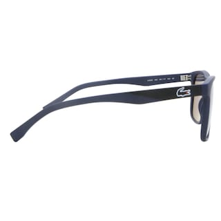 Foto 2 | Lentes De Sol Lacoste Hombre L900s Azul Mate