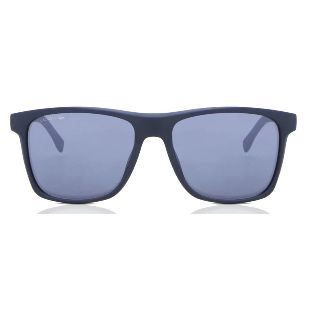 Foto 4 pulgar | Lentes De Sol Lacoste Hombre L900s Azul Mate