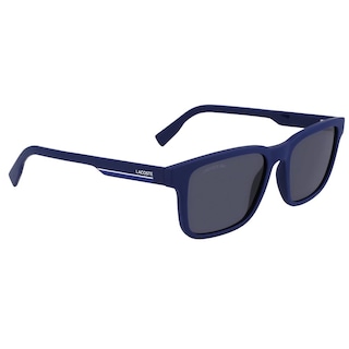 Foto 2 | Lentes De Sol Lacoste Hombre L997s Azul Mate