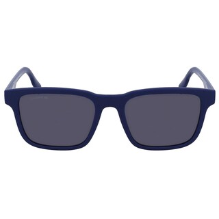 Foto 3 | Lentes De Sol Lacoste Hombre L997s Azul Mate