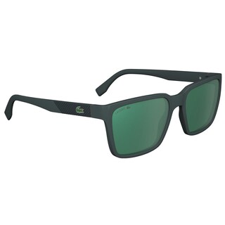 Foto 2 | Lentes De Sol Lacoste Hombre L6011s Verde