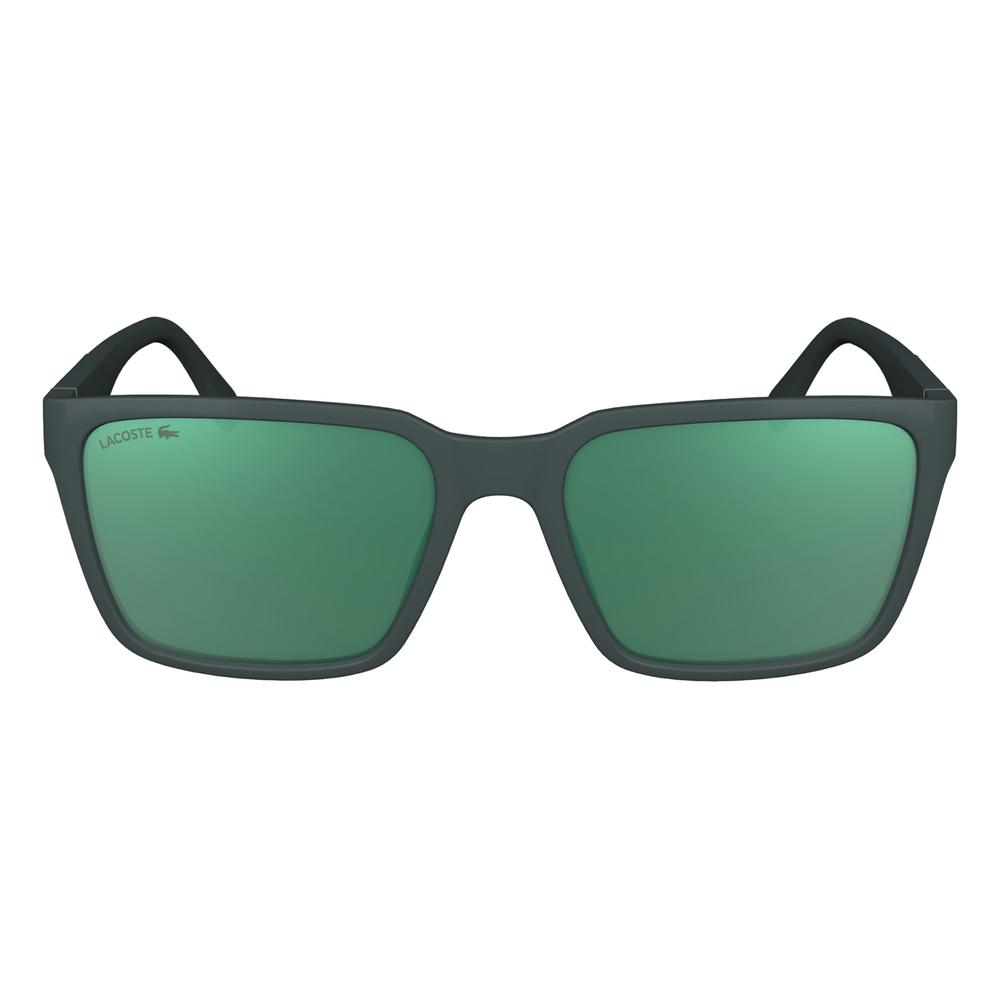 Foto 4 pulgar | Lentes De Sol Lacoste Hombre L6011s Verde
