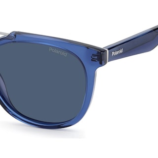 Foto 5 | Lentes De Sol Polaroid Pld 2113/s/x Unisex 203949pjp52c3