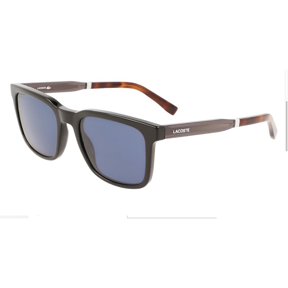 Lentes De Sol Lacoste Hombre L954s Negro