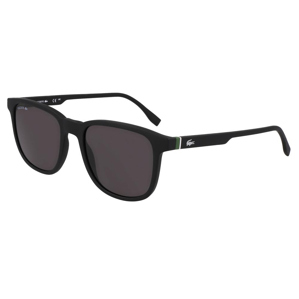 Foto 2 pulgar | Lentes De Sol Lacoste Hombre L6029s Negro Mate