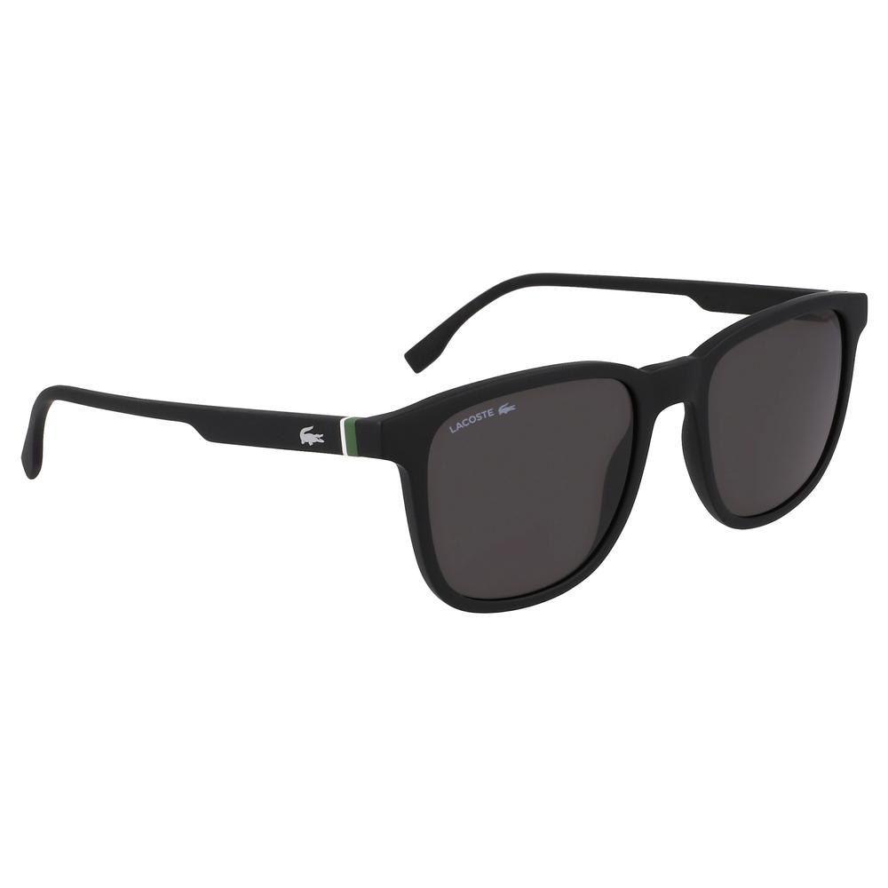 Foto 3 pulgar | Lentes De Sol Lacoste Hombre L6029s Negro Mate