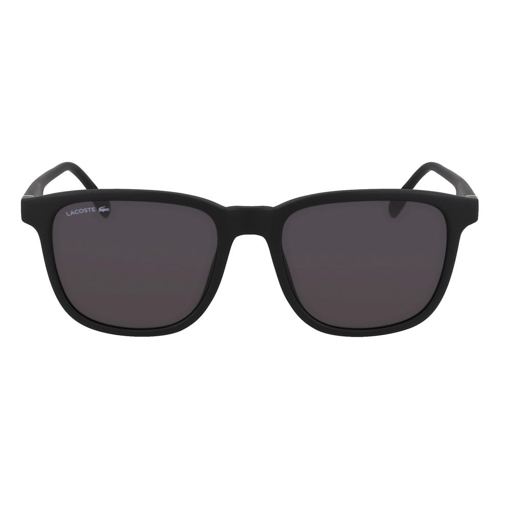 Foto 4 pulgar | Lentes De Sol Lacoste Hombre L6029s Negro Mate