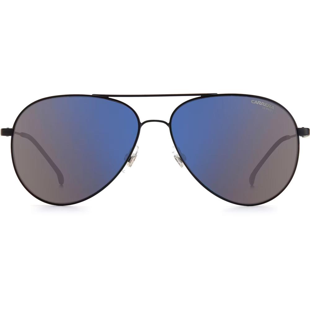 Foto 4 pulgar | Lentes De Sol Carrera Para Hombre 20436100358xt Negro