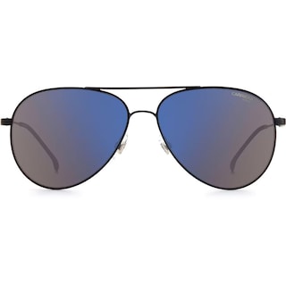 Foto 3 | Lentes De Sol Carrera Para Hombre 20436100358xt Negro