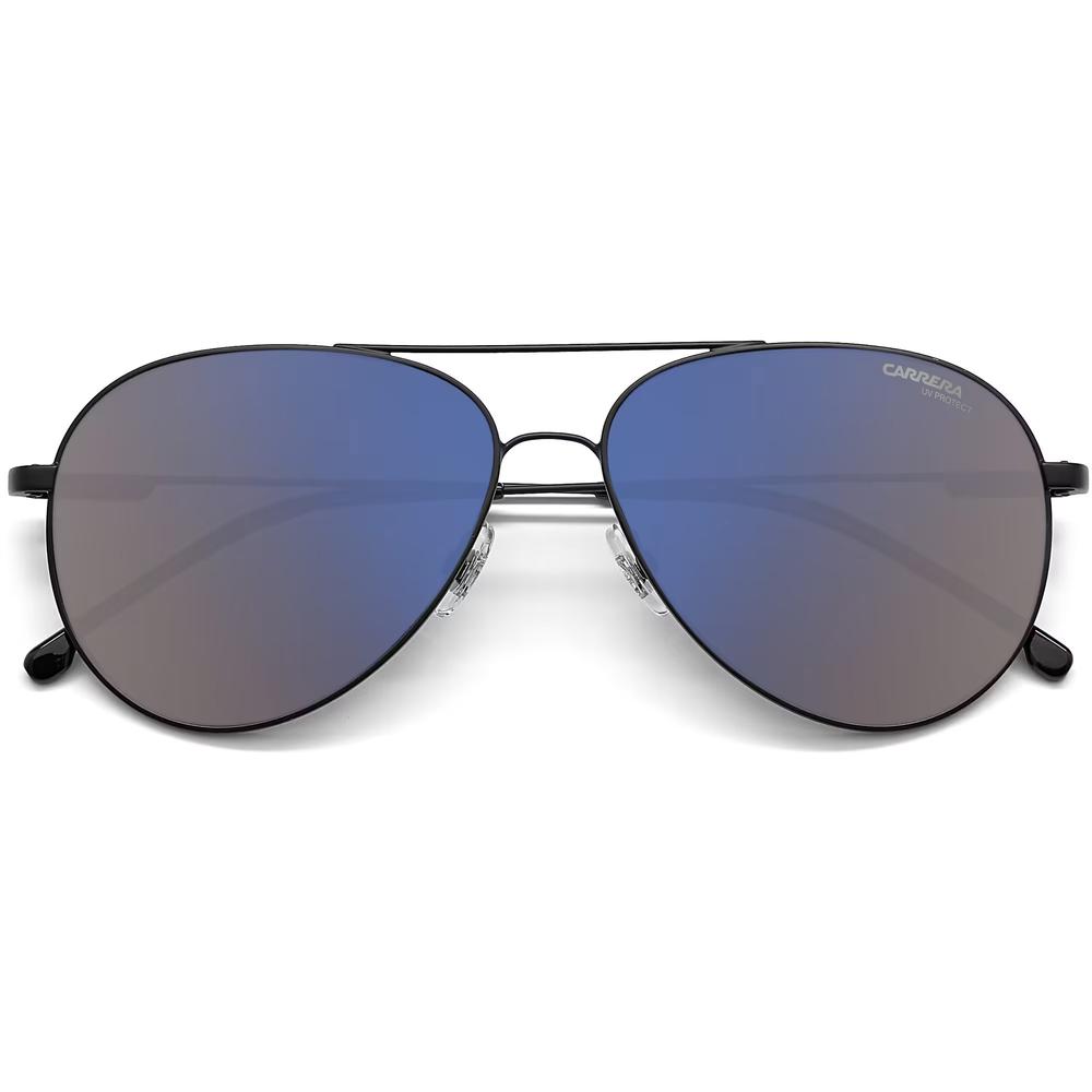 Foto 5 pulgar | Lentes De Sol Carrera Para Hombre 20436100358xt Negro