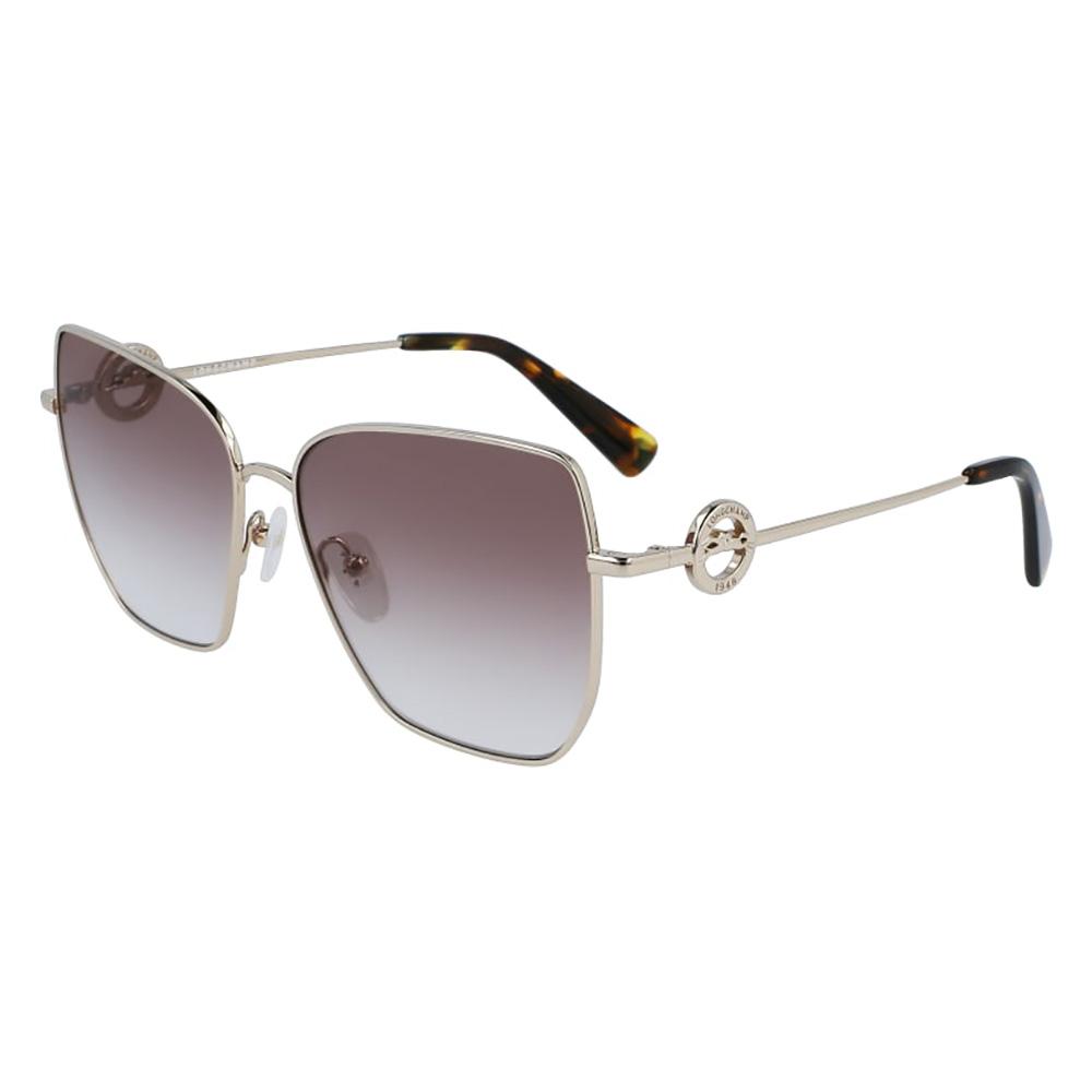 Lentes de Sol Longchamp Lo169s Lo169s-5815-724 para Mujer