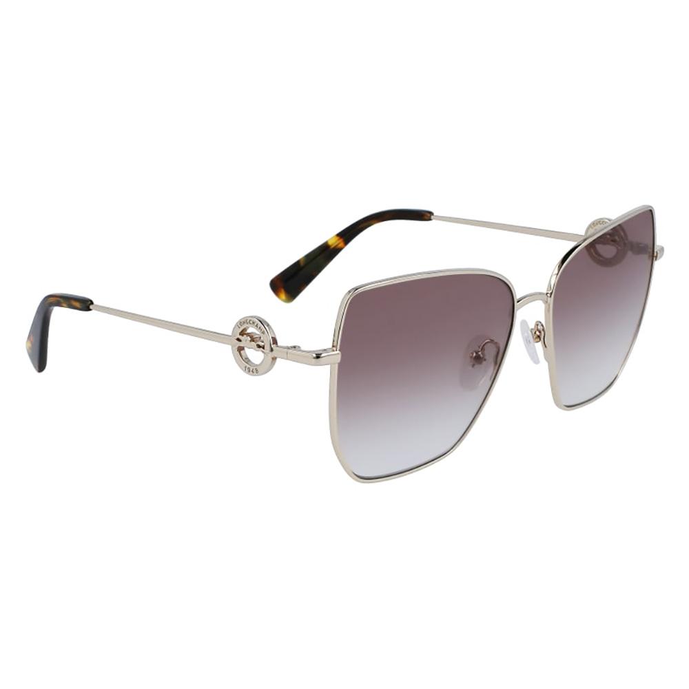 Foto 3 pulgar | Lentes de Sol Longchamp Lo169s Lo169s-5815-724 para Mujer