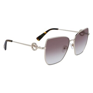 Foto 2 | Lentes de Sol Longchamp Lo169s Lo169s-5815-724 para Mujer