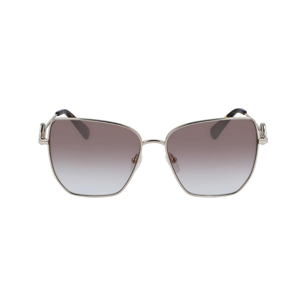 Foto 4 pulgar | Lentes de Sol Longchamp Lo169s Lo169s-5815-724 para Mujer