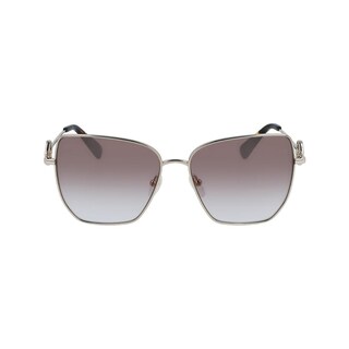 Foto 3 | Lentes de Sol Longchamp Lo169s Lo169s-5815-724 para Mujer