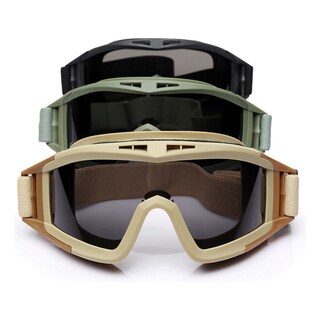 Foto 2 | Gafas De Seguridad Deportivas Para Esquí De Fondo, Unisex, Grado 0 - Venta Internacional.