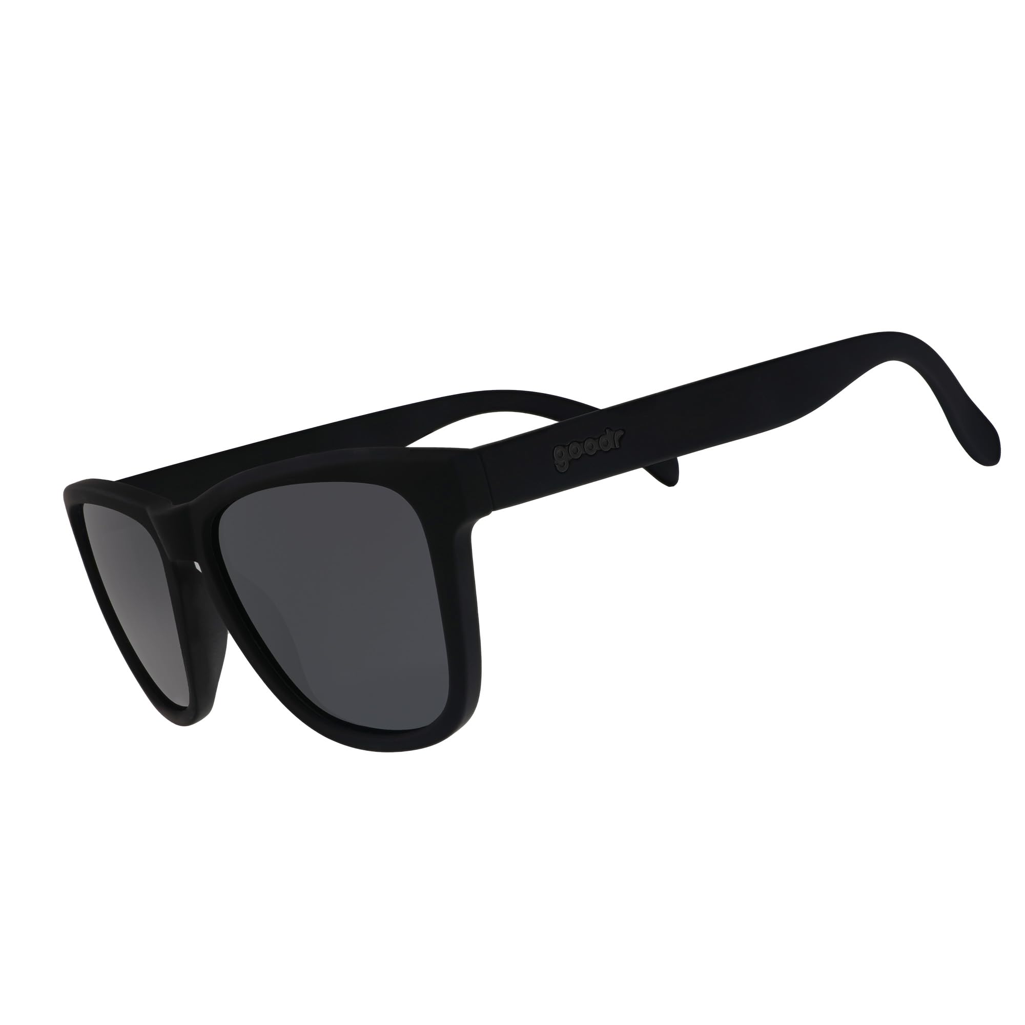 Foto 2 pulgar | Gafas De Sol Goodr Unicorn's Calamity Polarized Uv400 Black - Venta Internacional.