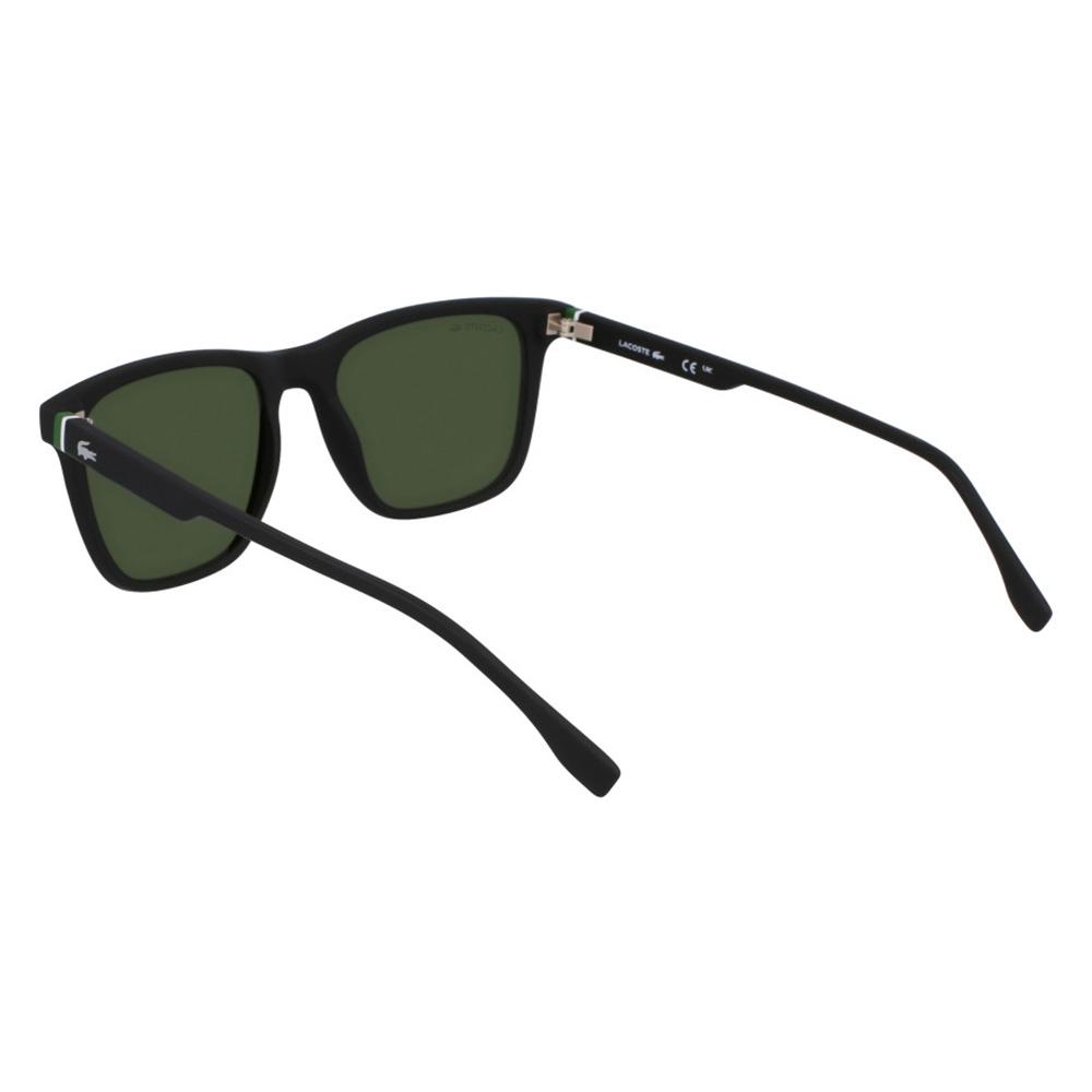Foto 5 pulgar | Lentes De Sol Lacoste Hombre L6041s Negro Mate