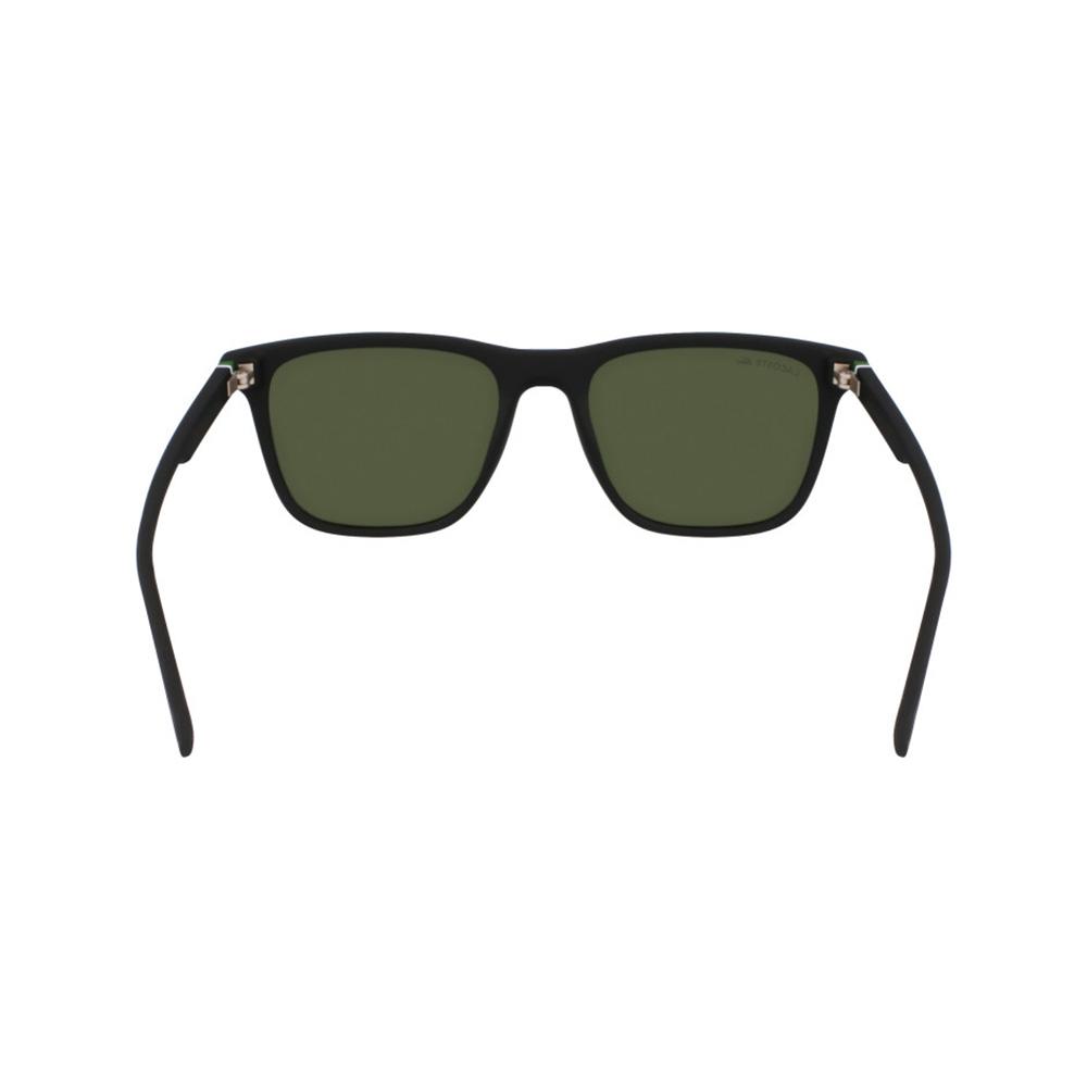 Foto 6 pulgar | Lentes De Sol Lacoste Hombre L6041s Negro Mate