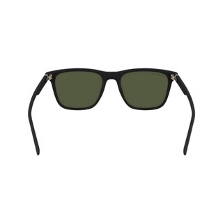 Foto 5 | Lentes De Sol Lacoste Hombre L6041s Negro Mate