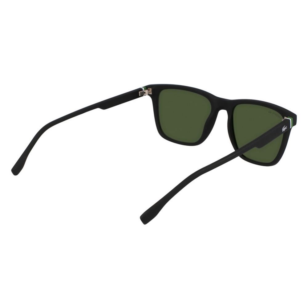 Foto 7 pulgar | Lentes De Sol Lacoste Hombre L6041s Negro Mate