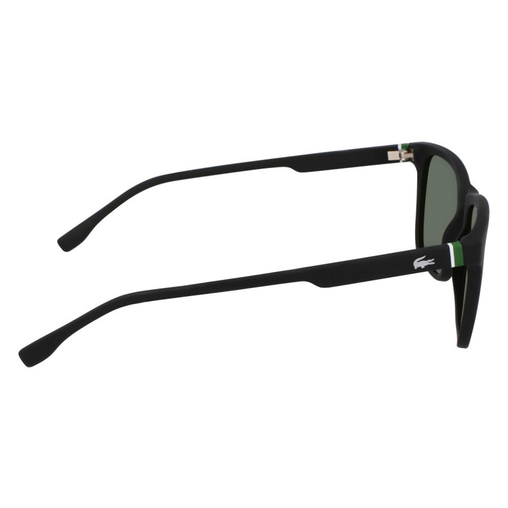 Foto 8 pulgar | Lentes De Sol Lacoste Hombre L6041s Negro Mate