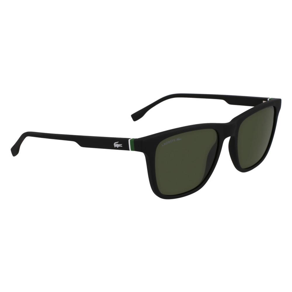 Foto 9 pulgar | Lentes De Sol Lacoste Hombre L6041s Negro Mate