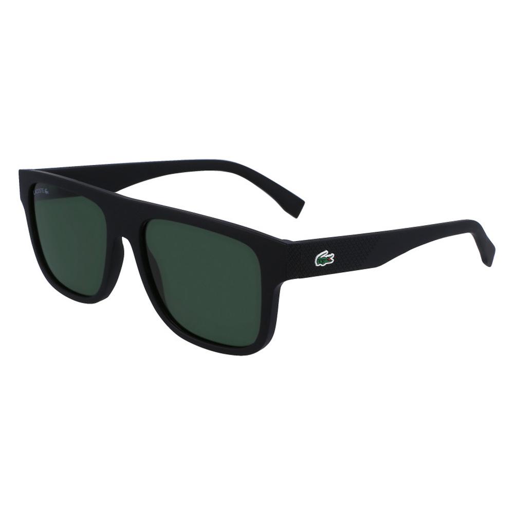 Foto 2 pulgar | Lentes de Sol Lacoste L6001s Negro Mate para Hombre