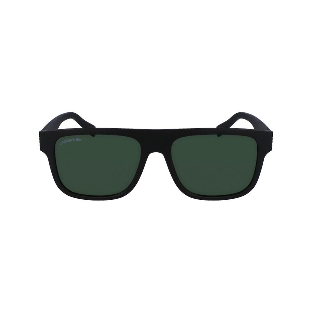 Foto 3 pulgar | Lentes de Sol Lacoste L6001s Negro Mate para Hombre