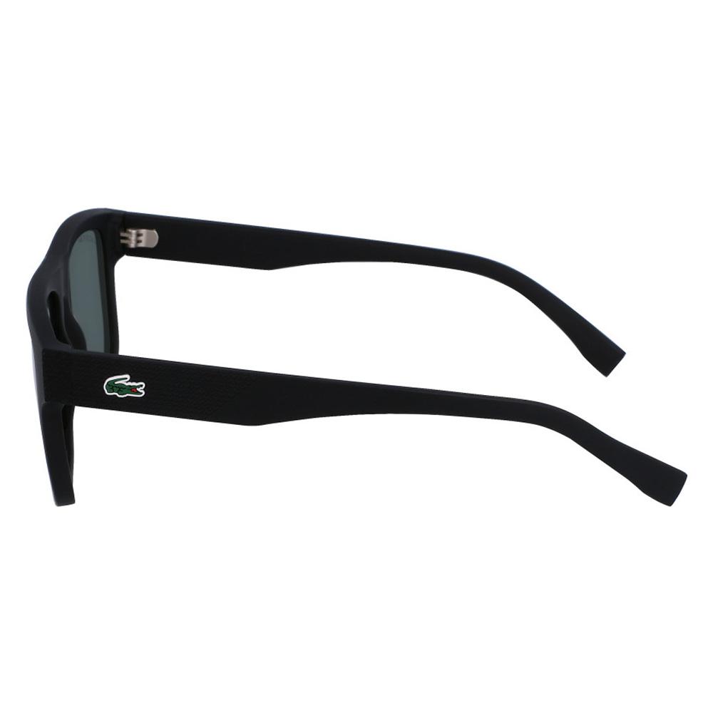 Foto 4 pulgar | Lentes de Sol Lacoste L6001s Negro Mate para Hombre