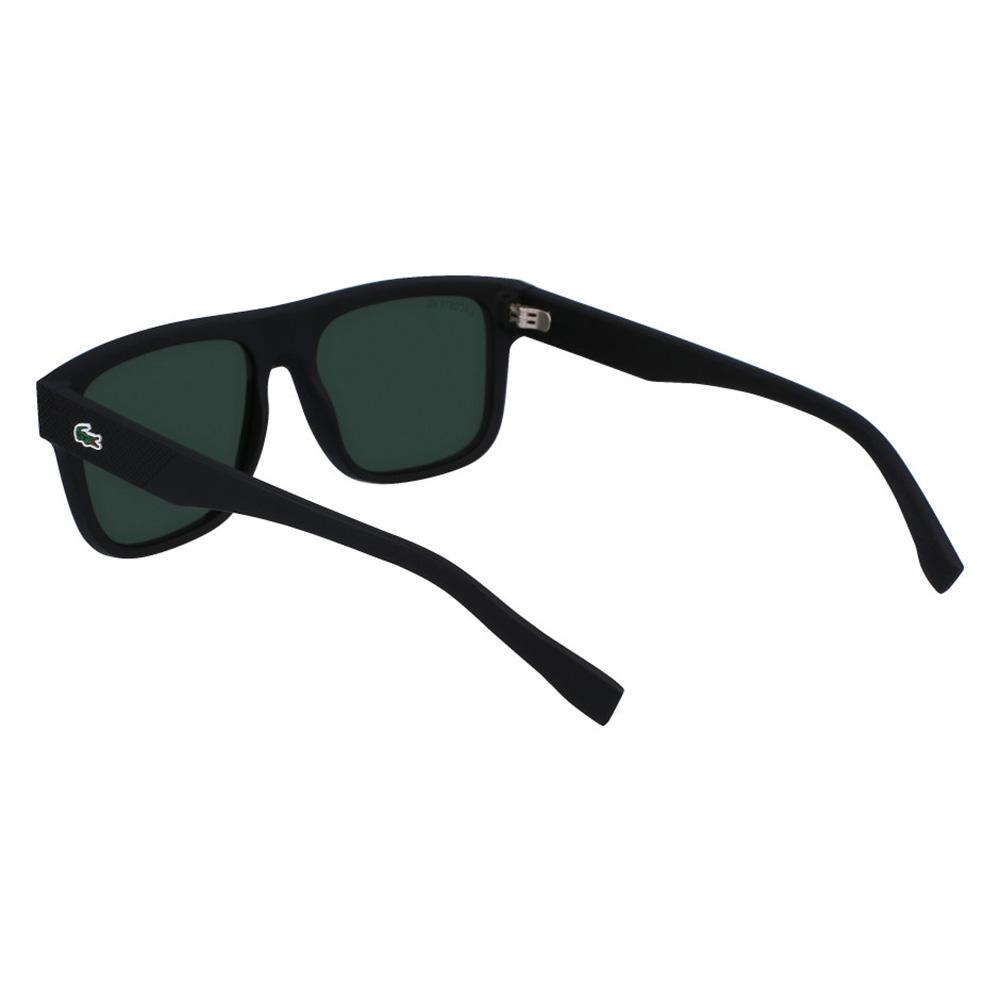 Foto 5 pulgar | Lentes de Sol Lacoste L6001s Negro Mate para Hombre