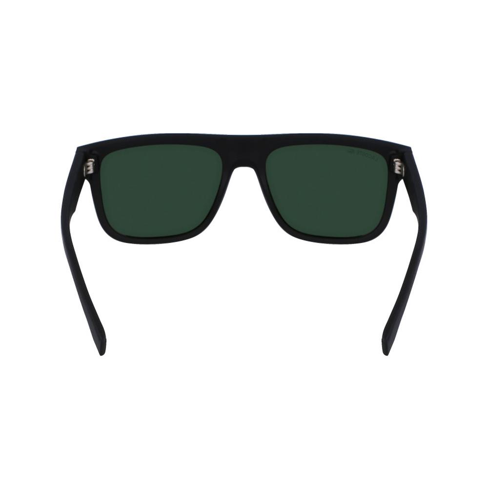 Foto 6 pulgar | Lentes de Sol Lacoste L6001s Negro Mate para Hombre