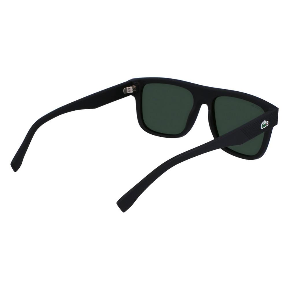 Foto 7 pulgar | Lentes de Sol Lacoste L6001s Negro Mate para Hombre