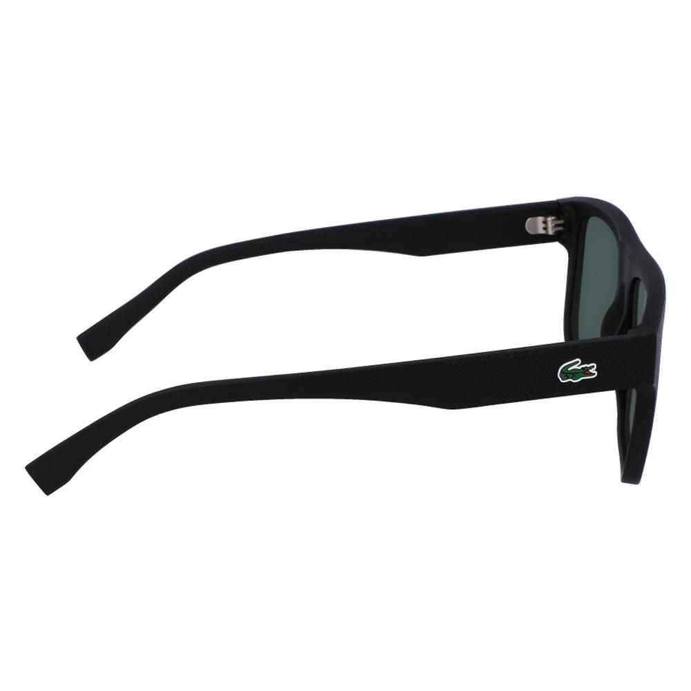 Foto 8 pulgar | Lentes de Sol Lacoste L6001s Negro Mate para Hombre