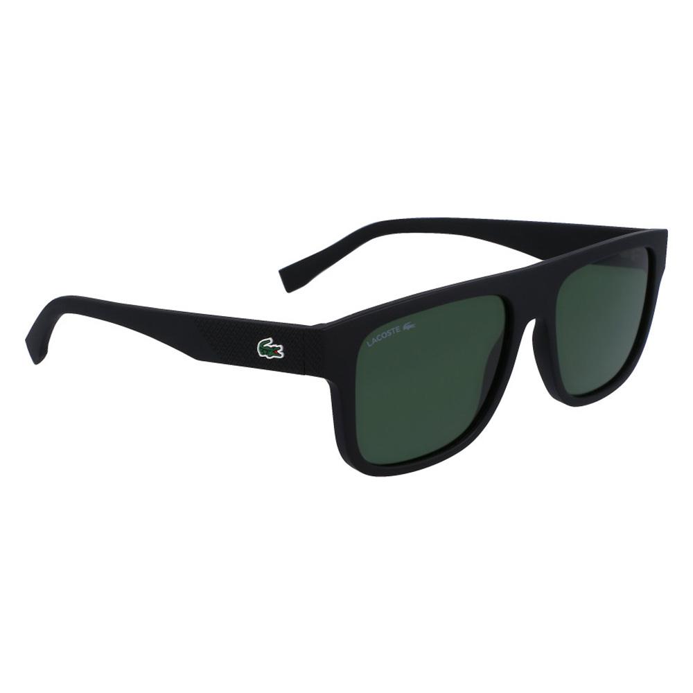 Foto 9 pulgar | Lentes de Sol Lacoste L6001s Negro Mate para Hombre