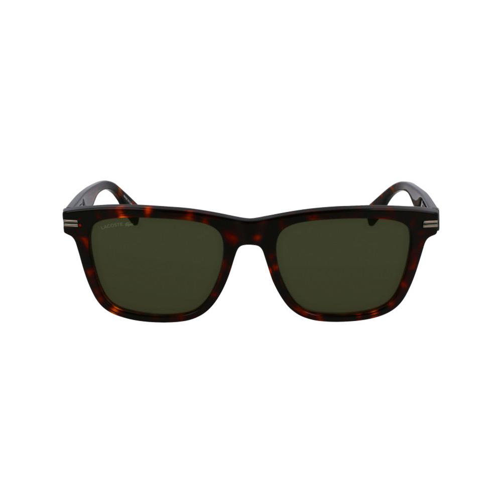 Foto 2 | Lentes De Sol Lacoste Hombre L6045s Havana Oscuro