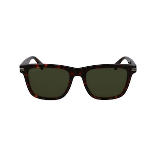 Foto 2 | Lentes De Sol Lacoste Hombre L6045s Havana Oscuro