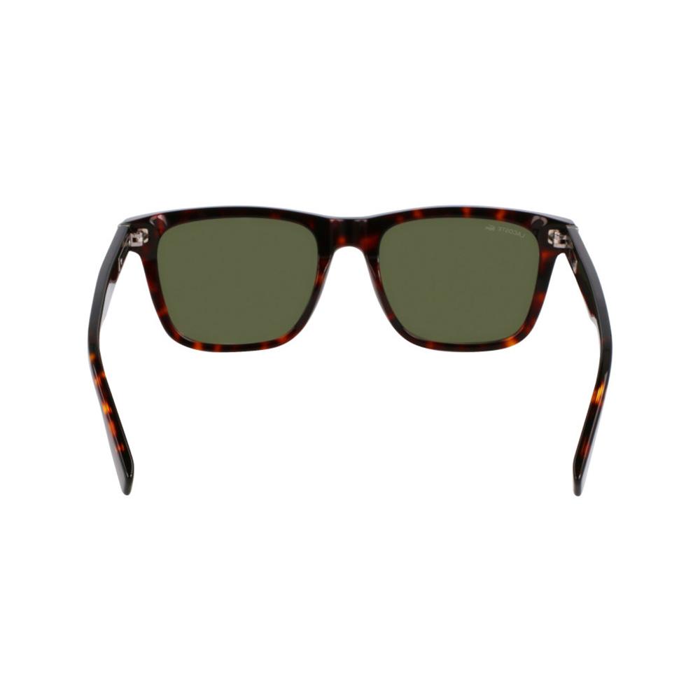 Foto 5 | Lentes De Sol Lacoste Hombre L6045s Havana Oscuro