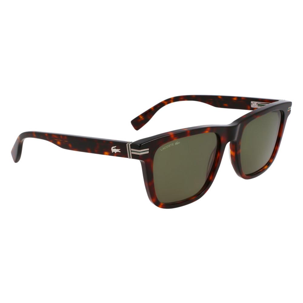 Foto 8 | Lentes De Sol Lacoste Hombre L6045s Havana Oscuro