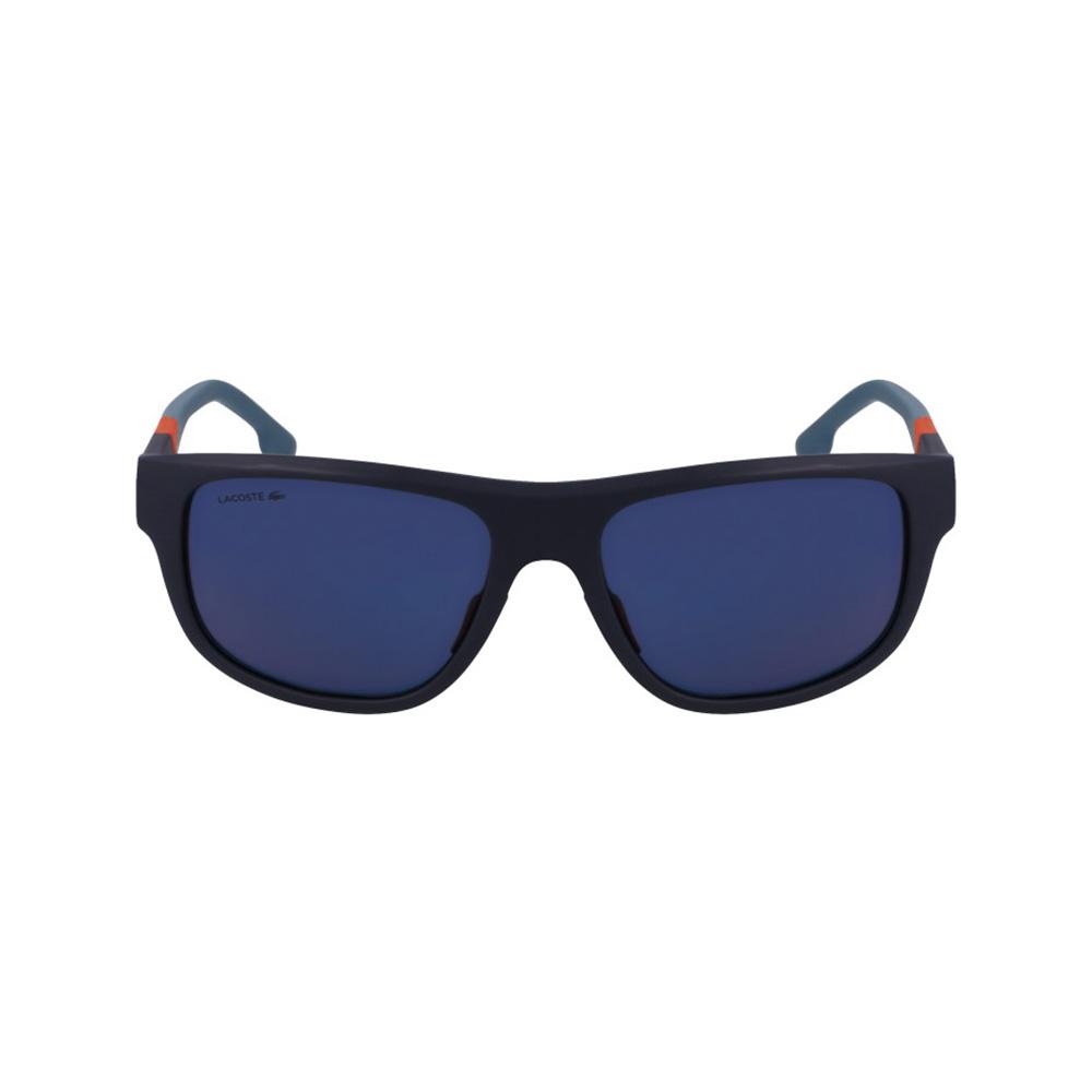 Foto 2 | Lentes De Sol Lacoste Hombre L6042s Azul/naranja