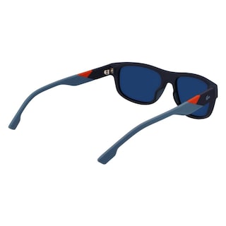 Foto 6 | Lentes De Sol Lacoste Hombre L6042s Azul/naranja
