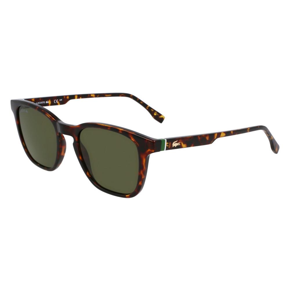 Lentes De Sol Lacoste Hombre L6040s Havana