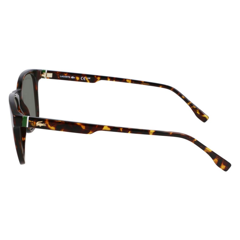 Foto 4 pulgar | Lentes De Sol Lacoste Hombre L6040s Havana